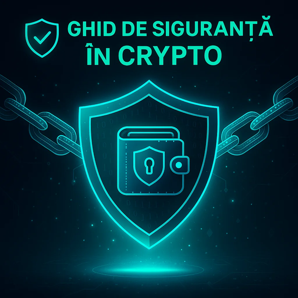 Siguranță Crypto