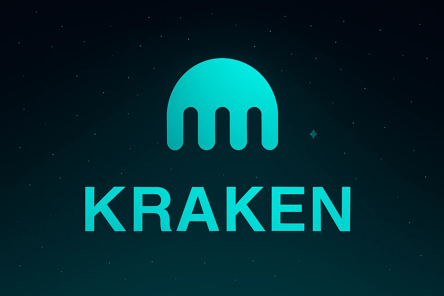 Kraken Logo