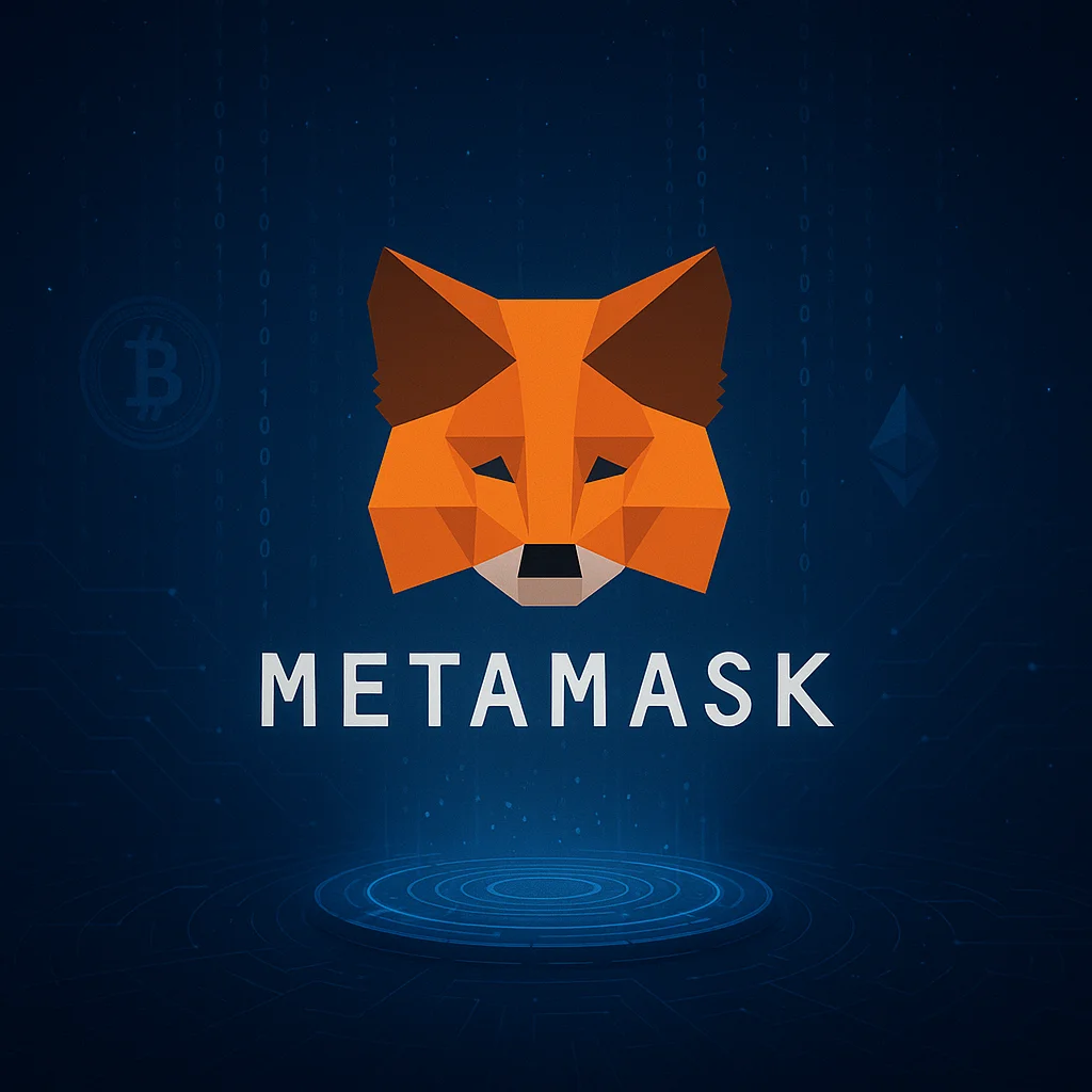 Instalare MetaMask