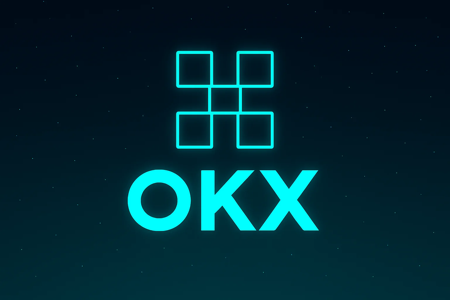 OKX Logo