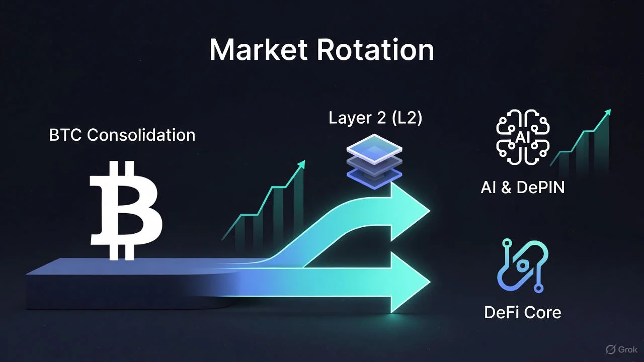 Altcoin Season Index