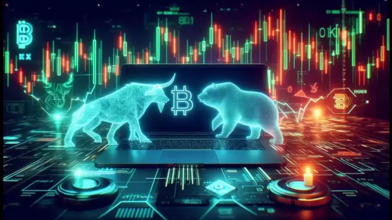 Piața Crypto în 2026: Bull sau Bear Market? Analiză și Bonus Bitcoin OKX