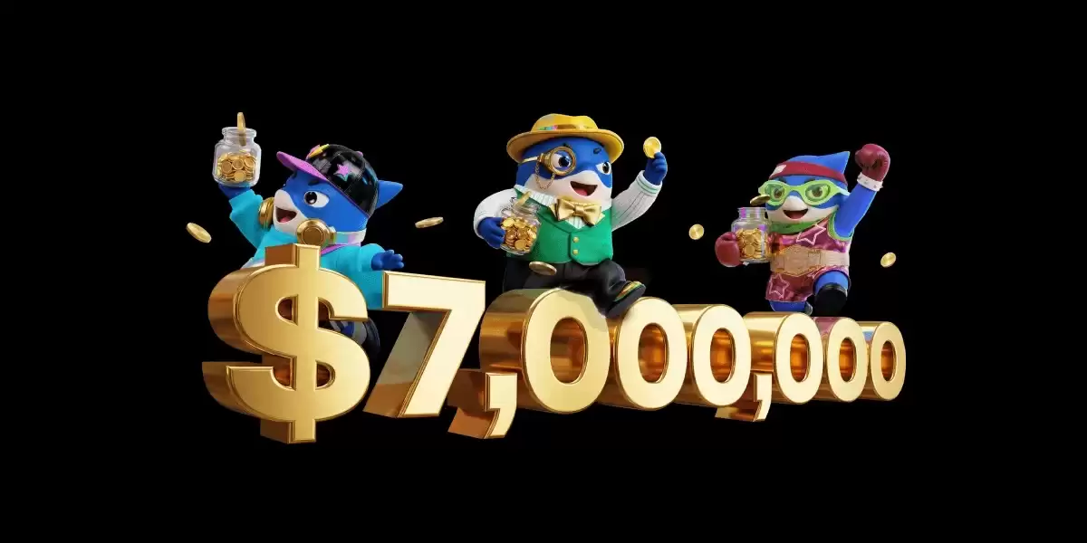 BingX Triple Fortunes 2026: Cum câștigi 2.026 USDT și Mystery Boxes