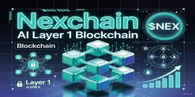 Nexchain AI Airdrop