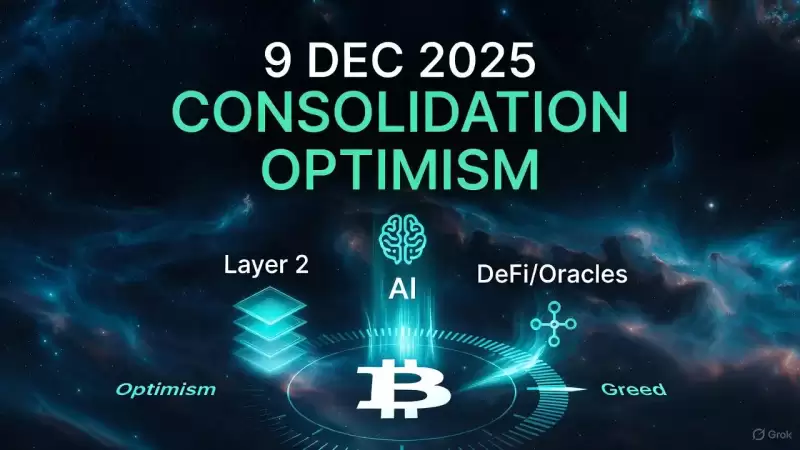 Analiza Pieței Crypto Azi: Consolidare BTC și Optimism L2/AI