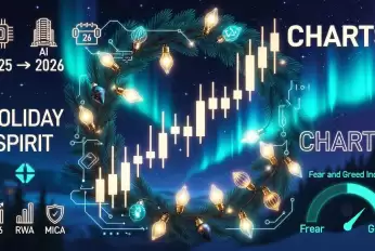 Piața Crypto Azi: Santa Claus Rally 2025 și Previziuni 2026