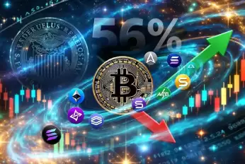 Analiză Crypto Decembrie 2025: Rata FED, Bitcoin și Așteptările Altseason