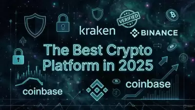 Cea Mai Bună Platformă Crypto (2025): Comparație Comisioane & Securitate