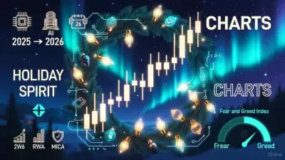 Piața Crypto Azi: Santa Claus Rally 2025 și Previziuni 2026