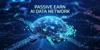 DataHive AI Airdrop: Puncte Pasive DePIN (Chrome Extensie)