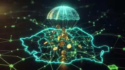 Ghid complet pentru a face bani din airdrop-uri în 2026