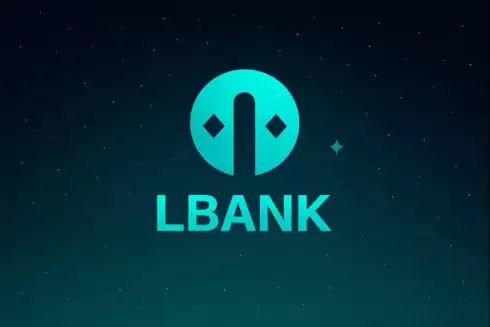 Interfața platformei LBank - Trading Altcoins