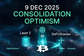 Analiza Pieței Crypto Azi: Consolidare BTC și Optimism L2/AI