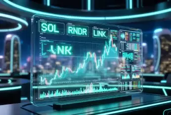 Top Altcoins 2026: Strategii de Trader pentru Randament Asimetric