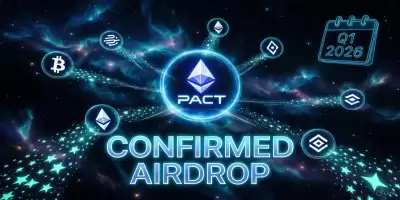 Pact Swap: Airdrop $PACT & Puncte de Loialitate (DEX Cross-Chain)