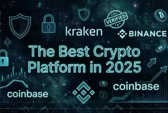 Cea Mai Bună Platformă Crypto (2025): Comparație Comisioane & Securitate