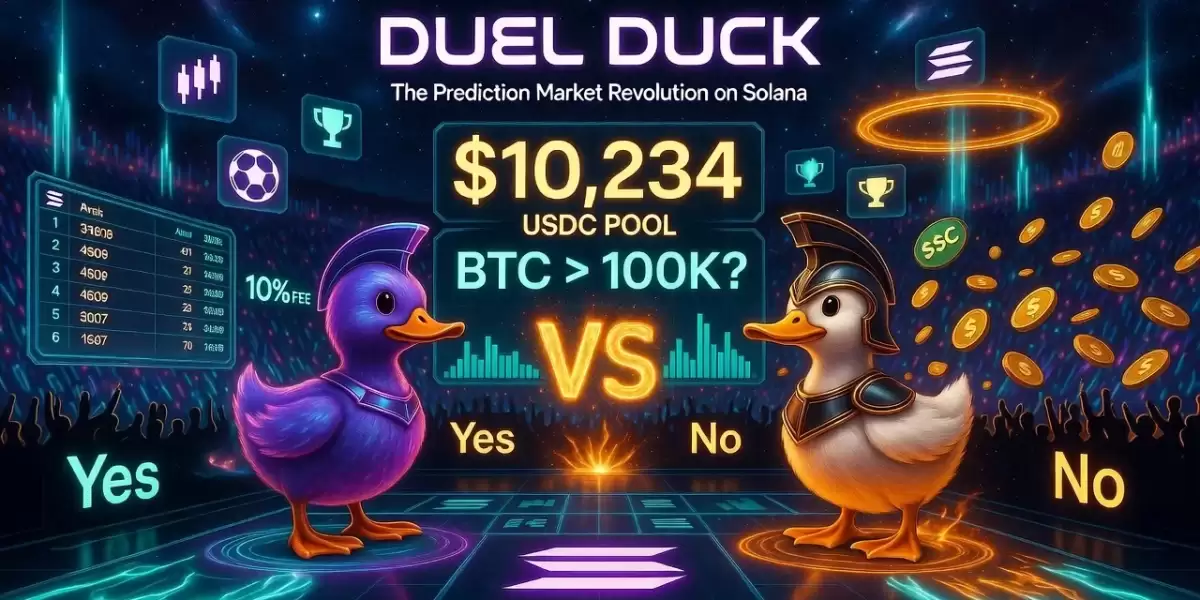 Airdrop Duel Duck 2026: Cum câștigi puncte pe Solana și USDC garantat