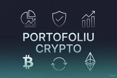 Cum Îți Construiești un Portofoliu Crypto Diversificat