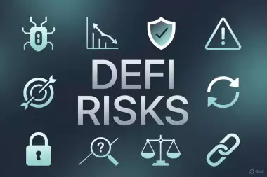 Riscurile DeFi – Cum Investești în Siguranță