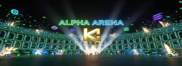 KuCoin Alpha Arena - Premii de 255 Milioane JYAI în Martie 2026